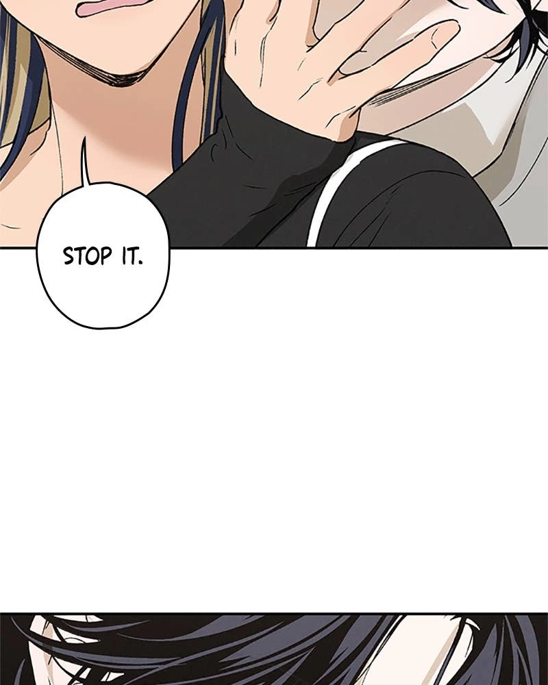 In Between Chapter 75 - Not Anyone Else Page 40
