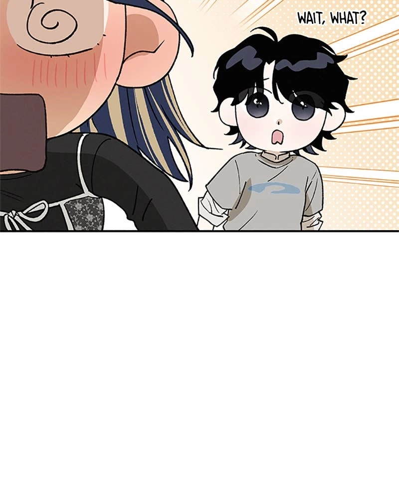 In Between Chapter 75 - Not Anyone Else Page 45