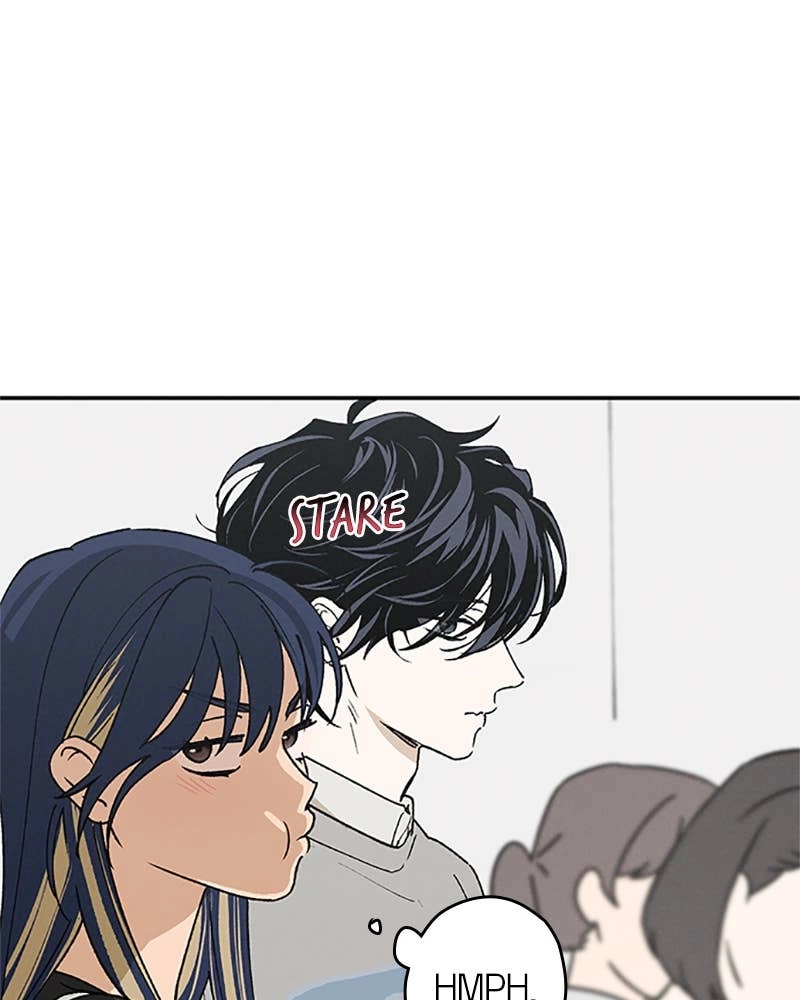 In Between Chapter 75 - Not Anyone Else Page 49