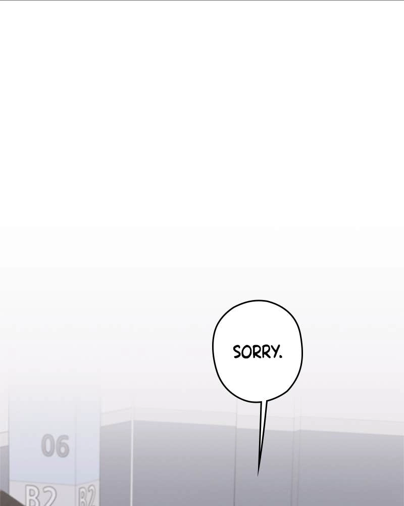 In Between Chapter 75 - Not Anyone Else Page 54