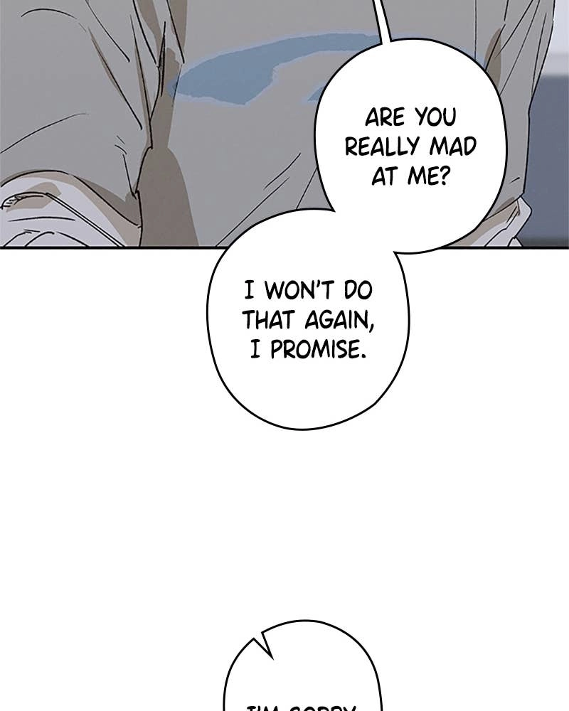 In Between Chapter 75 - Not Anyone Else Page 57
