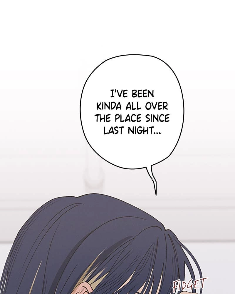 In Between Chapter 75 - Not Anyone Else Page 62