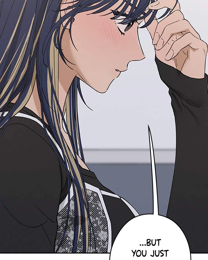 In Between Chapter 75 - Not Anyone Else Page 63