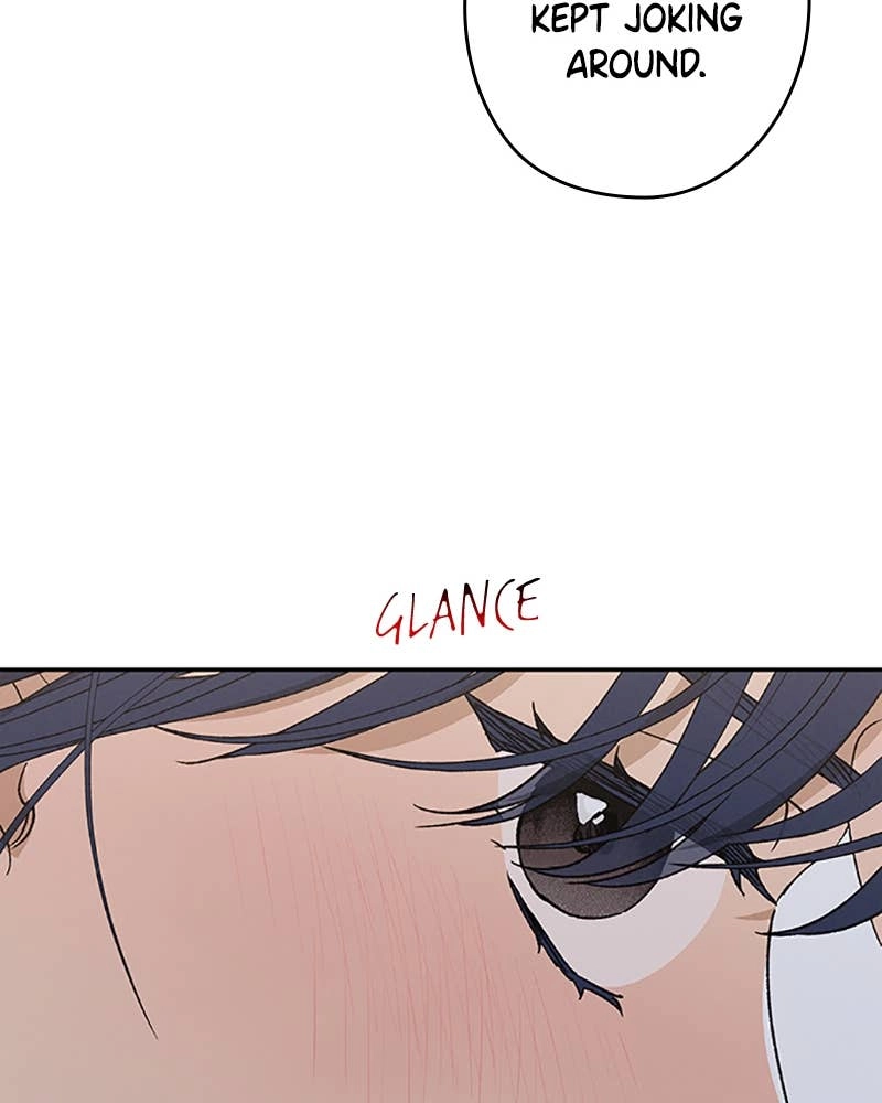 In Between Chapter 75 - Not Anyone Else Page 64