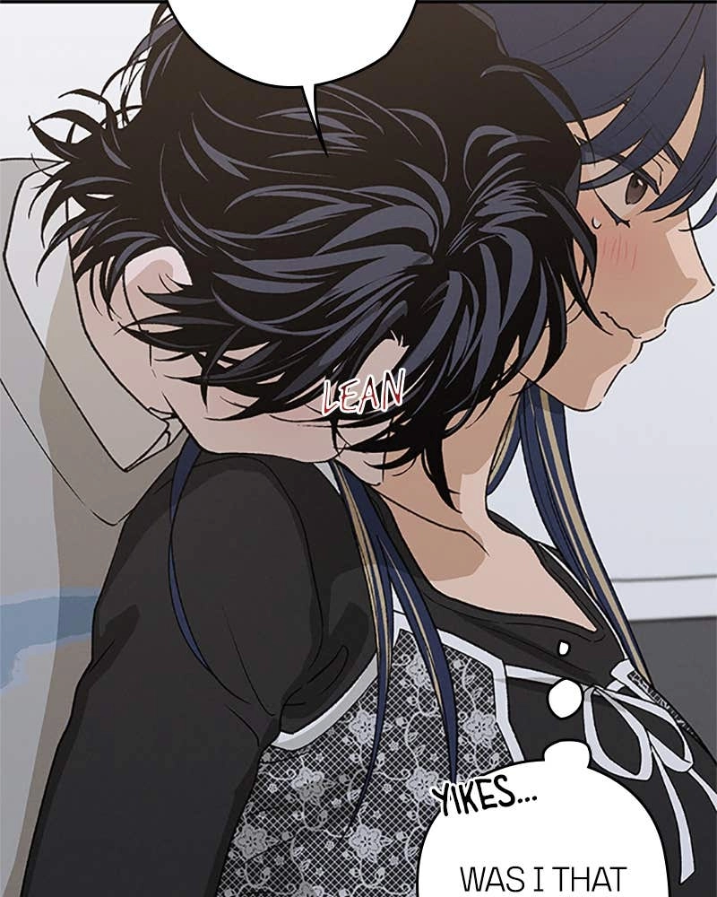 In Between Chapter 75 - Not Anyone Else Page 76