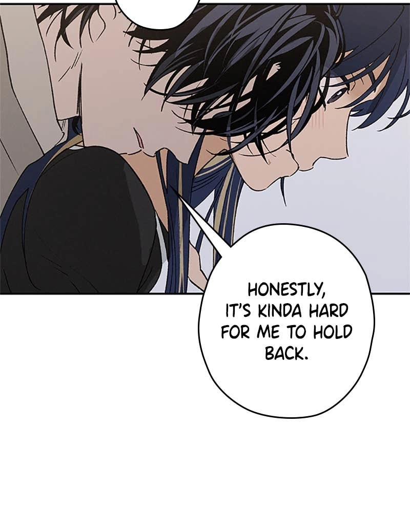 In Between Chapter 75 - Not Anyone Else Page 80