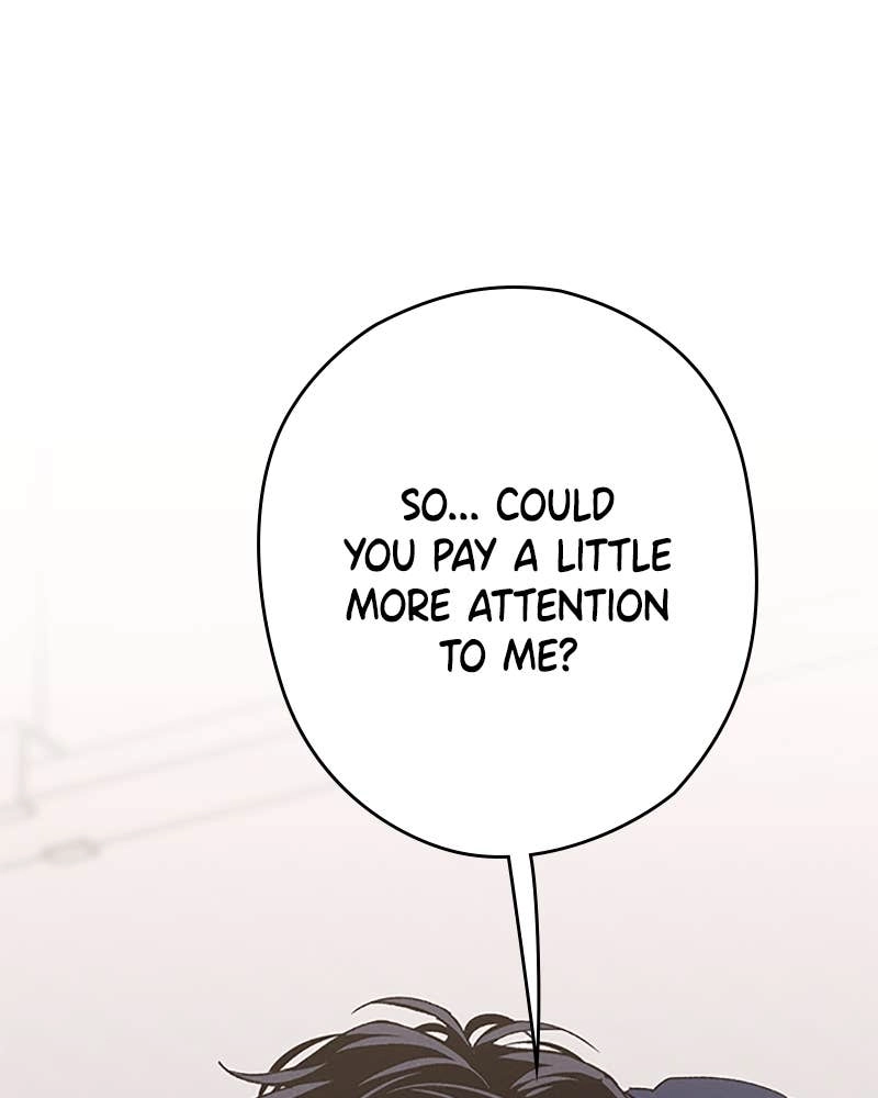 In Between Chapter 75 - Not Anyone Else Page 81