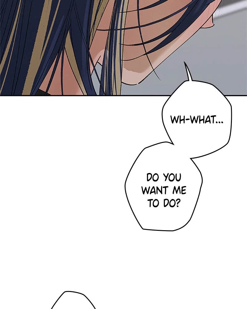 In Between Chapter 75 - Not Anyone Else Page 86