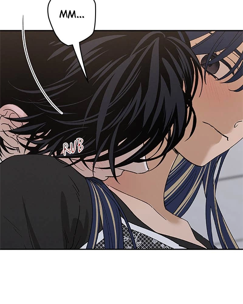 In Between Chapter 75 - Not Anyone Else Page 87
