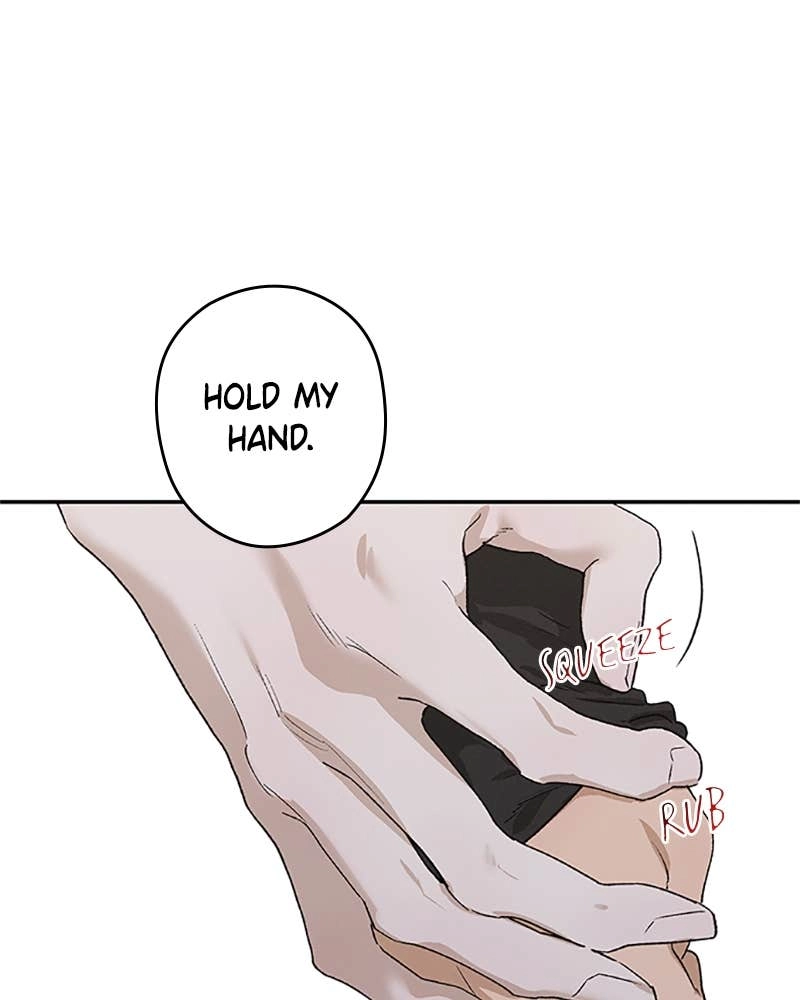 In Between Chapter 75 - Not Anyone Else Page 88