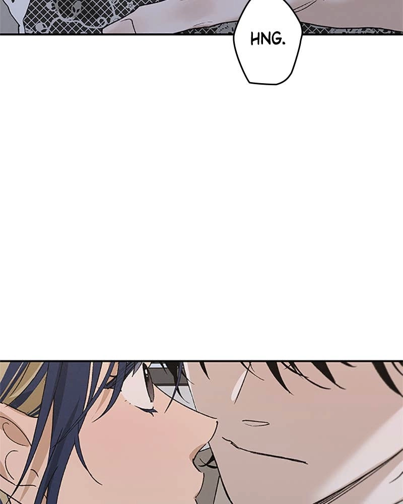 In Between Chapter 75 - Not Anyone Else Page 103