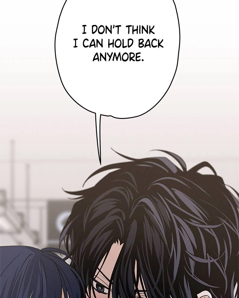 In Between Chapter 75 - Not Anyone Else Page 106
