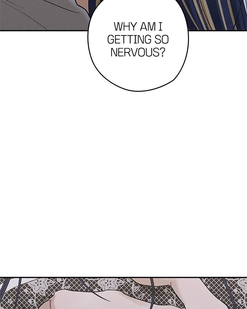 In Between Chapter 76 - I Don’t Want to Be Like This Page 7