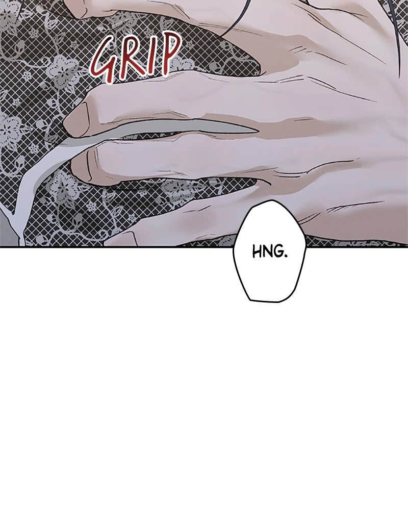 In Between Chapter 76 - I Don’t Want to Be Like This Page 8