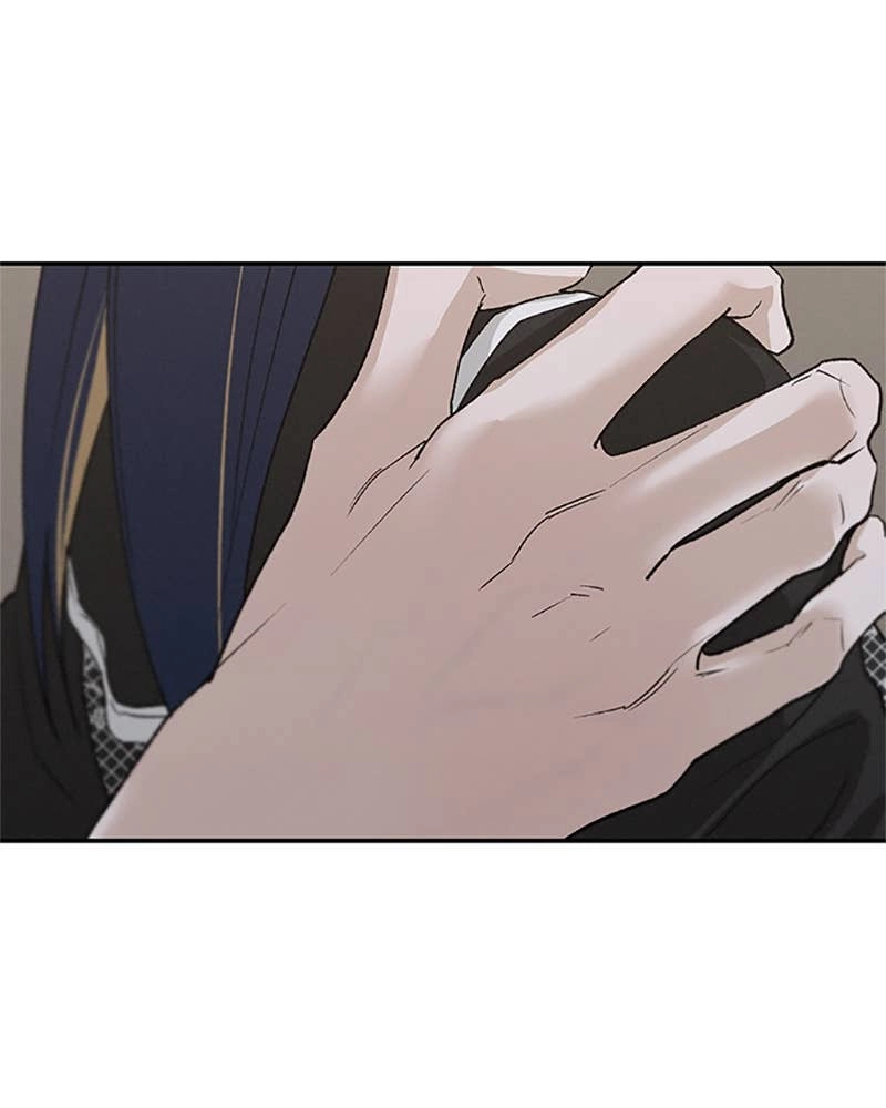 In Between Chapter 76 - I Don’t Want to Be Like This Page 10