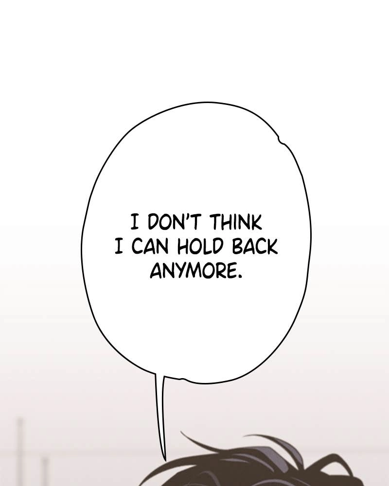 In Between Chapter 76 - I Don’t Want to Be Like This Page 11