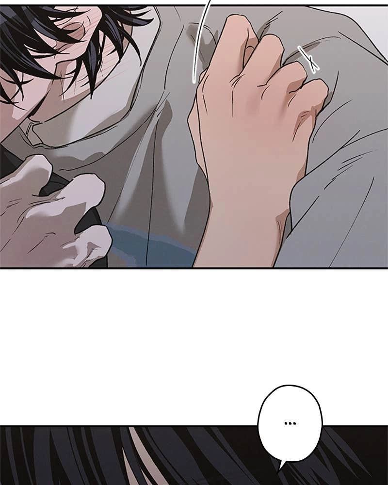In Between Chapter 76 - I Don’t Want to Be Like This Page 18