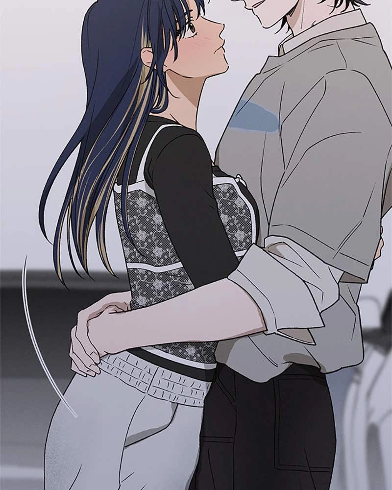 In Between Chapter 76 - I Don’t Want to Be Like This Page 23