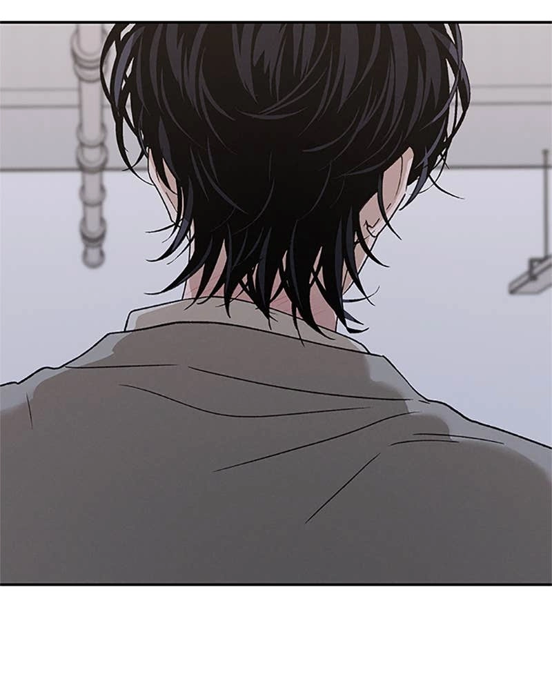 In Between Chapter 76 - I Don’t Want to Be Like This Page 26