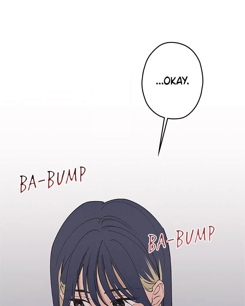 In Between Chapter 76 - I Don’t Want to Be Like This Page 27