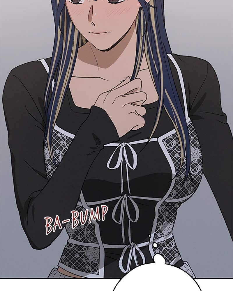 In Between Chapter 76 - I Don’t Want to Be Like This Page 28