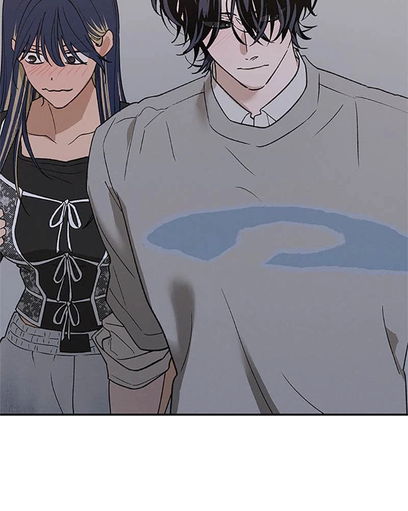 In Between Chapter 76 - I Don’t Want to Be Like This Page 30