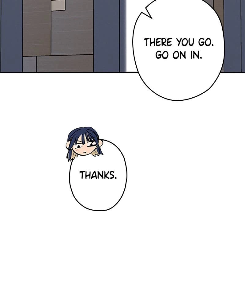 In Between Chapter 76 - I Don’t Want to Be Like This Page 34