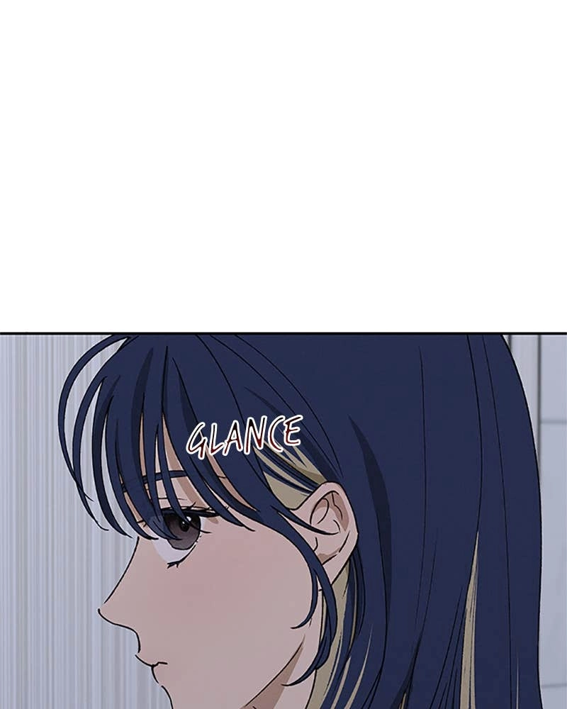 In Between Chapter 76 - I Don’t Want to Be Like This Page 35