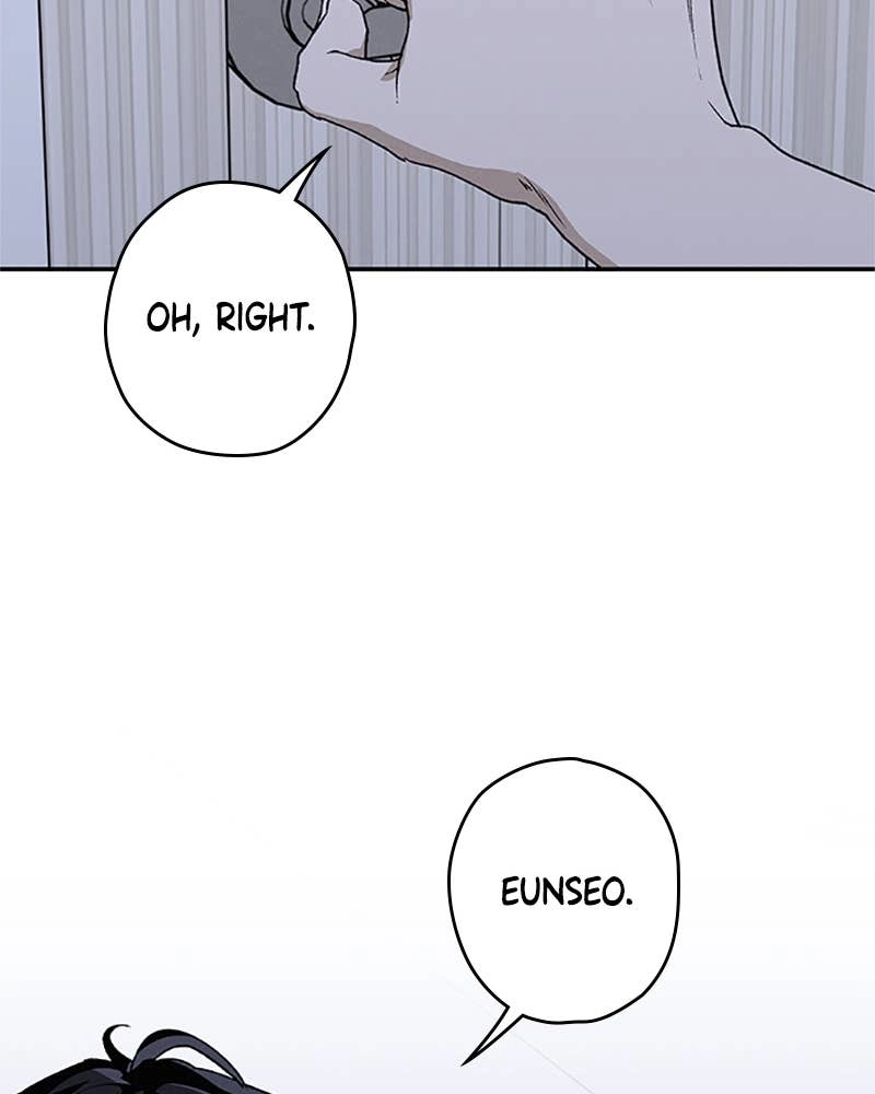 In Between Chapter 76 - I Don’t Want to Be Like This Page 37