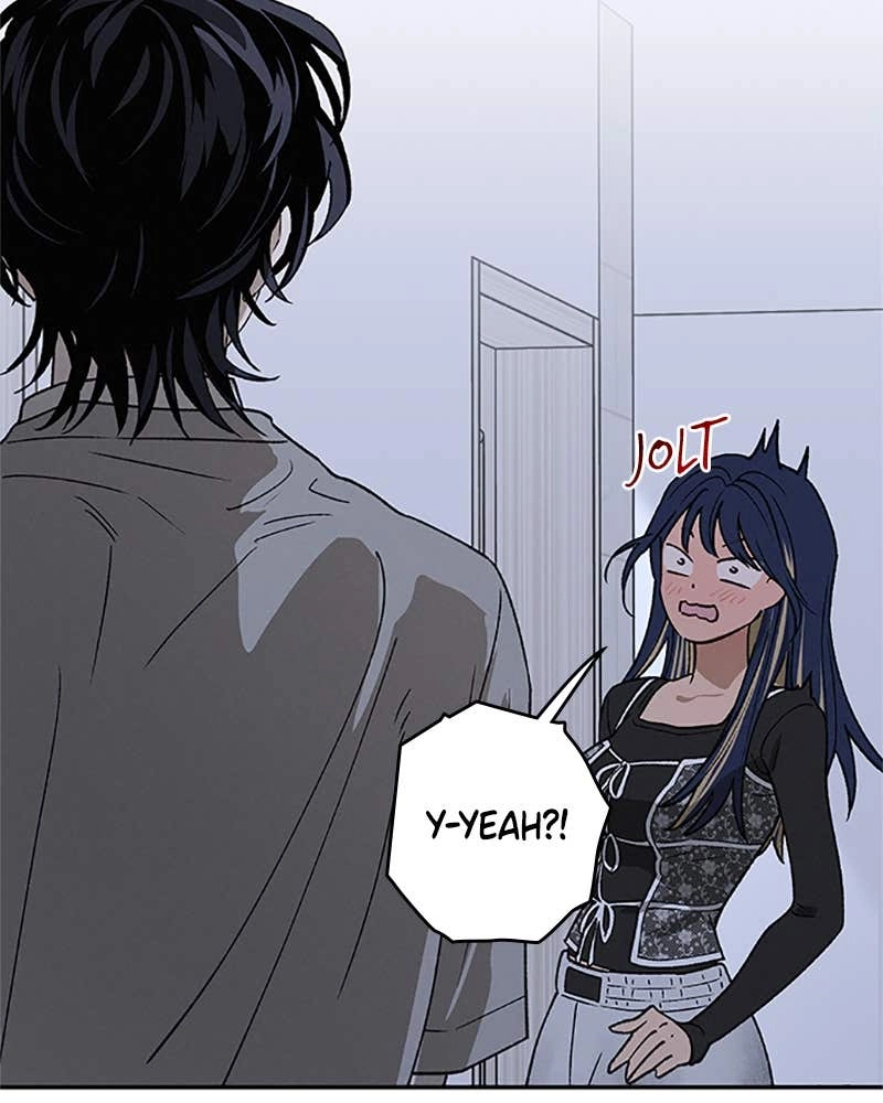 In Between Chapter 76 - I Don’t Want to Be Like This Page 38