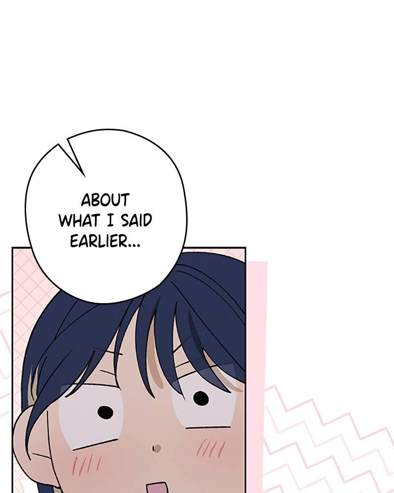 In Between Chapter 76 - I Don’t Want to Be Like This Page 39