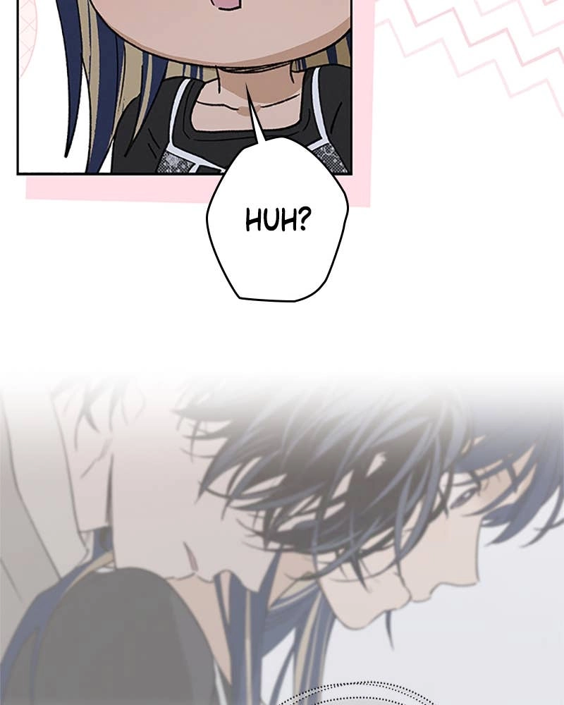 In Between Chapter 76 - I Don’t Want to Be Like This Page 40