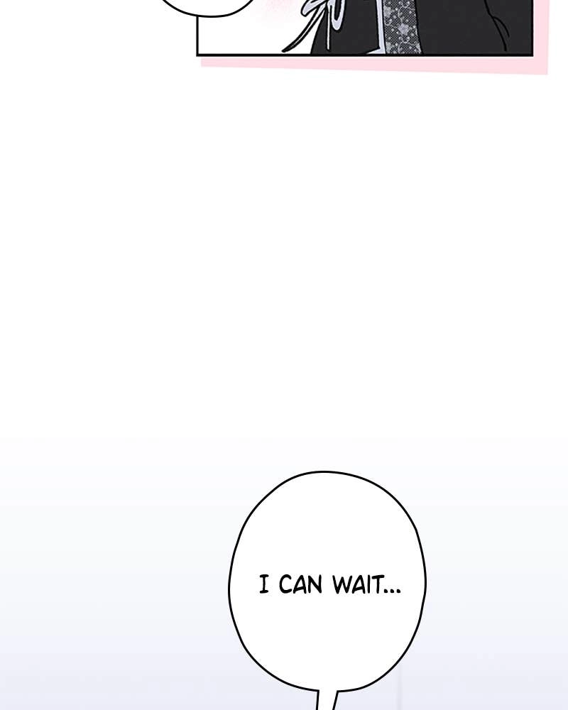 In Between Chapter 76 - I Don’t Want to Be Like This Page 42