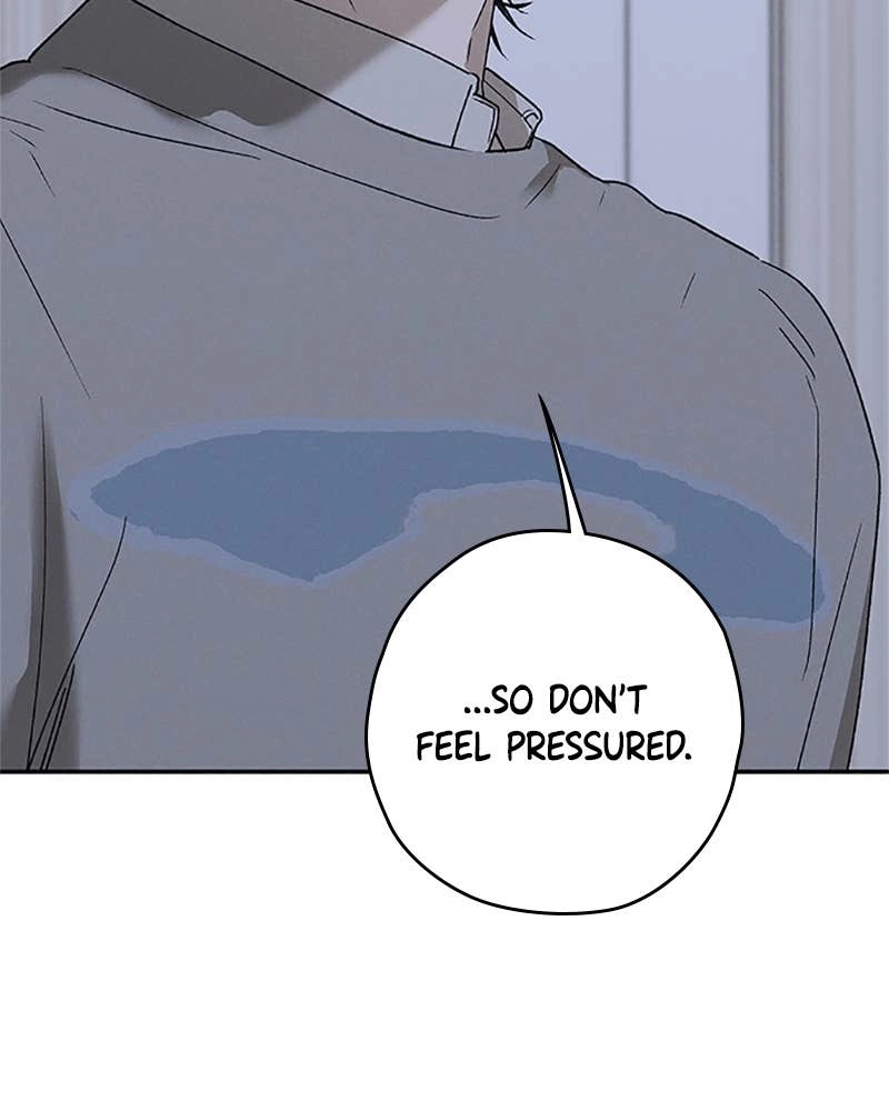 In Between Chapter 76 - I Don’t Want to Be Like This Page 44