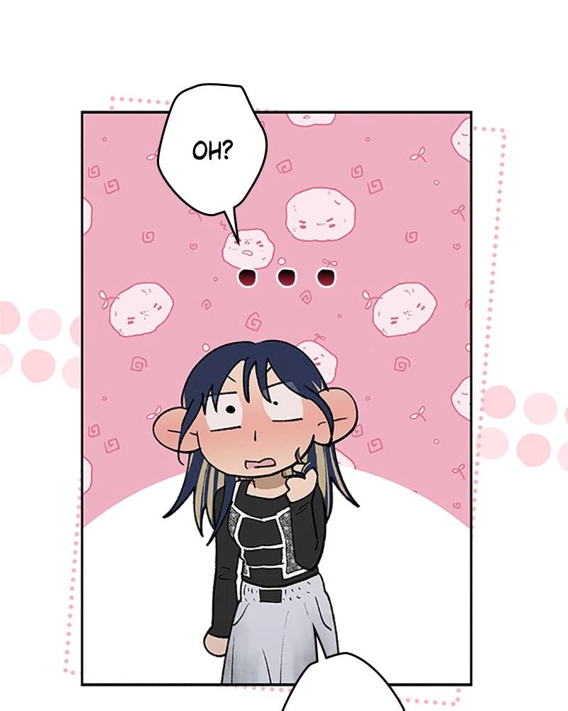 In Between Chapter 76 - I Don’t Want to Be Like This Page 45