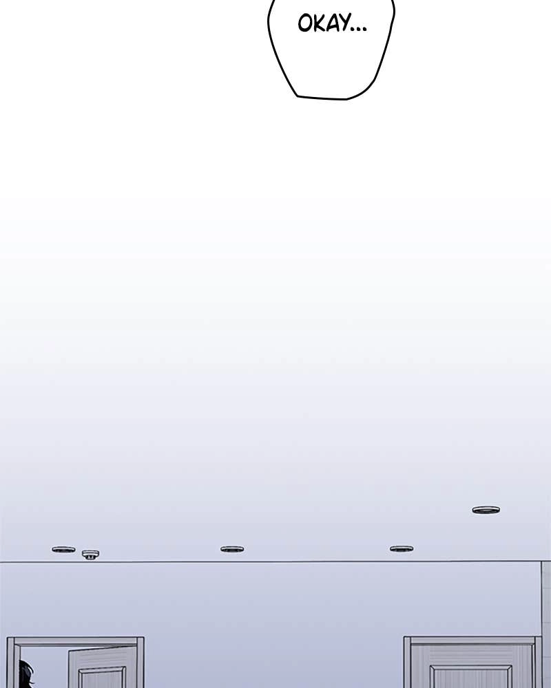 In Between Chapter 76 - I Don’t Want to Be Like This Page 46
