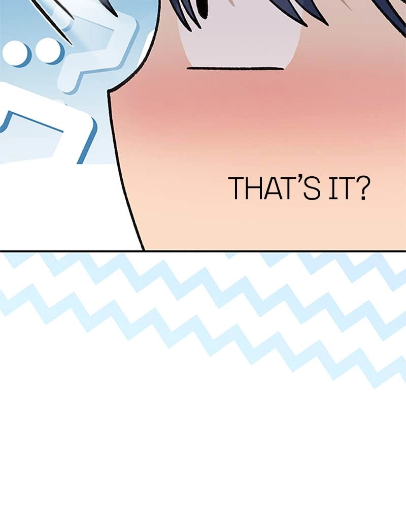 In Between Chapter 76 - I Don’t Want to Be Like This Page 48