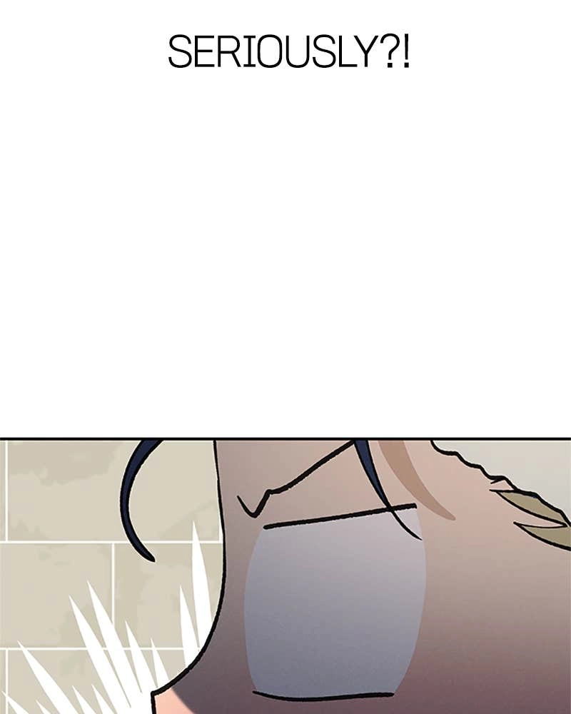 In Between Chapter 76 - I Don’t Want to Be Like This Page 49