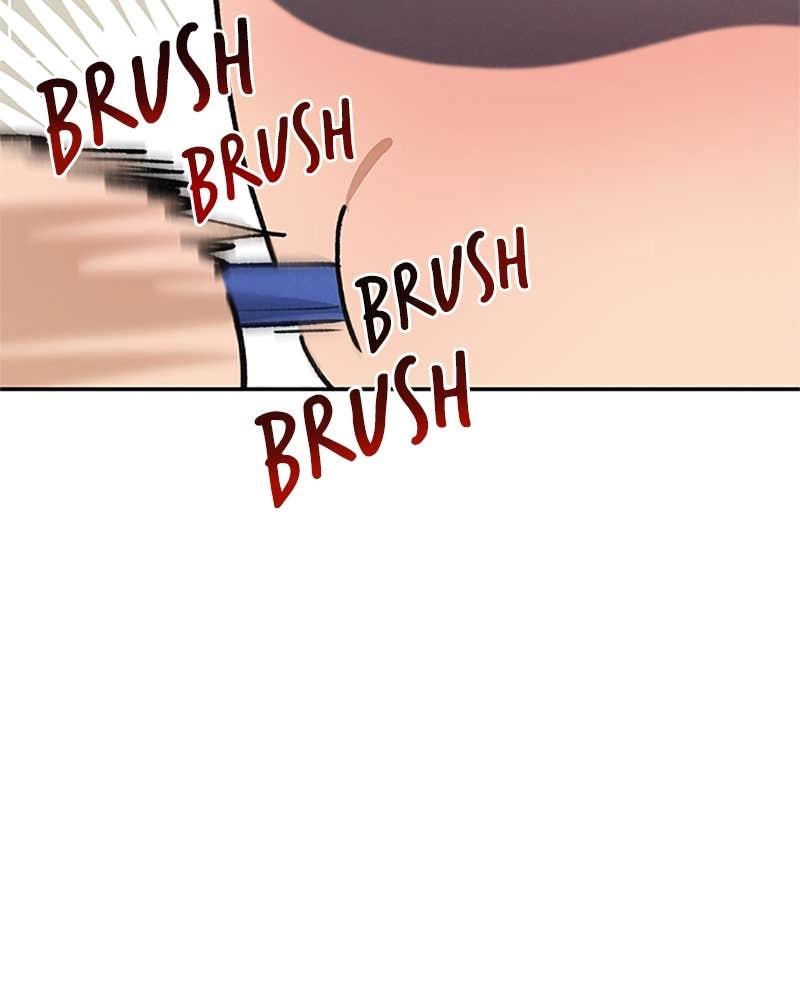 In Between Chapter 76 - I Don’t Want to Be Like This Page 50