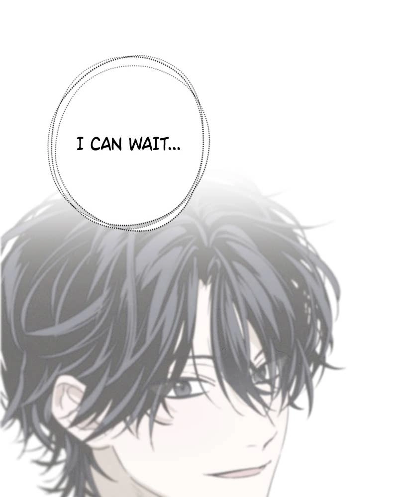 In Between Chapter 76 - I Don’t Want to Be Like This Page 51