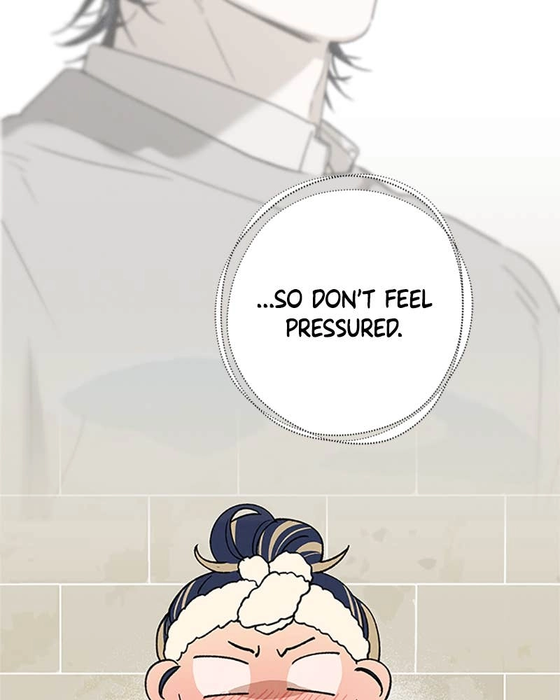 In Between Chapter 76 - I Don’t Want to Be Like This Page 52