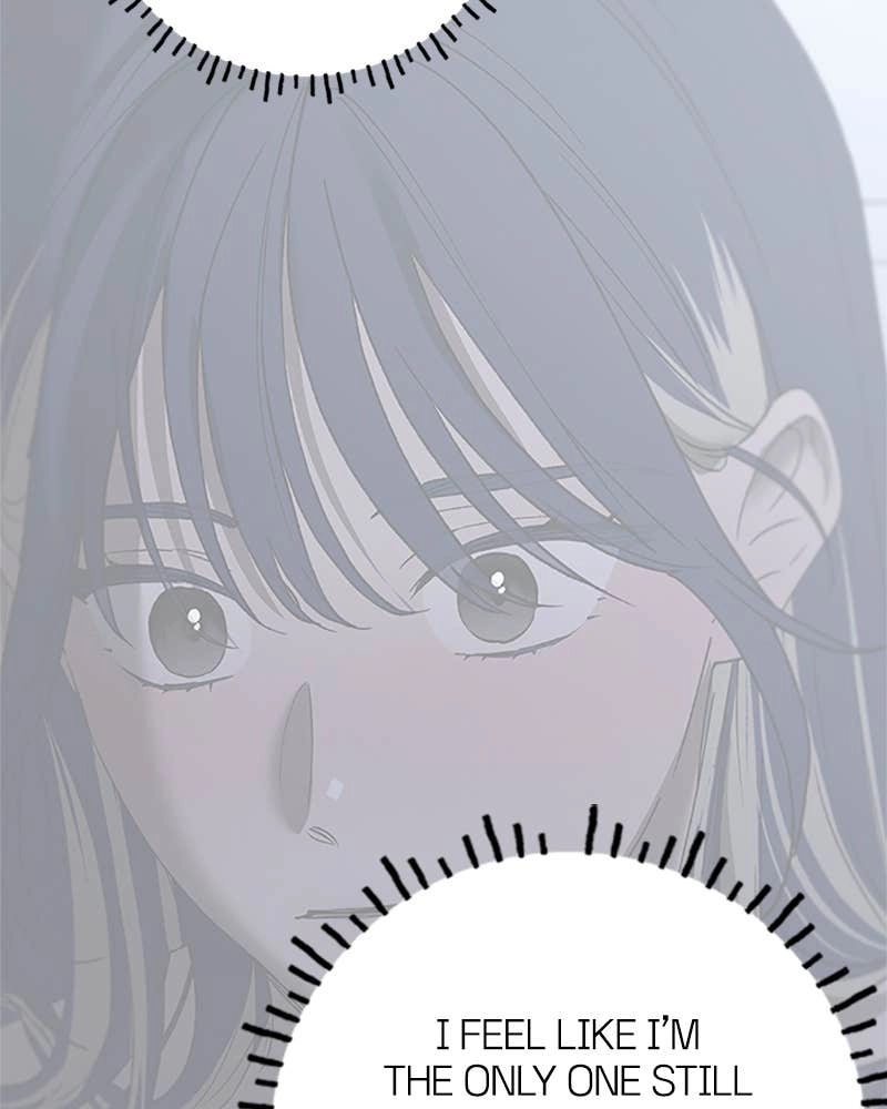 In Between Chapter 76 - I Don’t Want to Be Like This Page 54