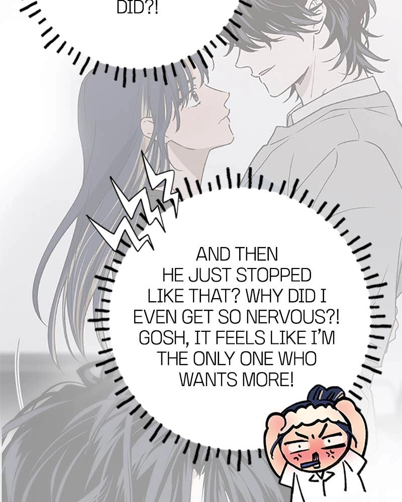 In Between Chapter 76 - I Don’t Want to Be Like This Page 56