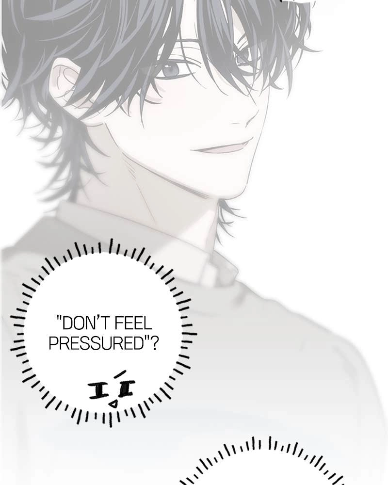 In Between Chapter 76 - I Don’t Want to Be Like This Page 57