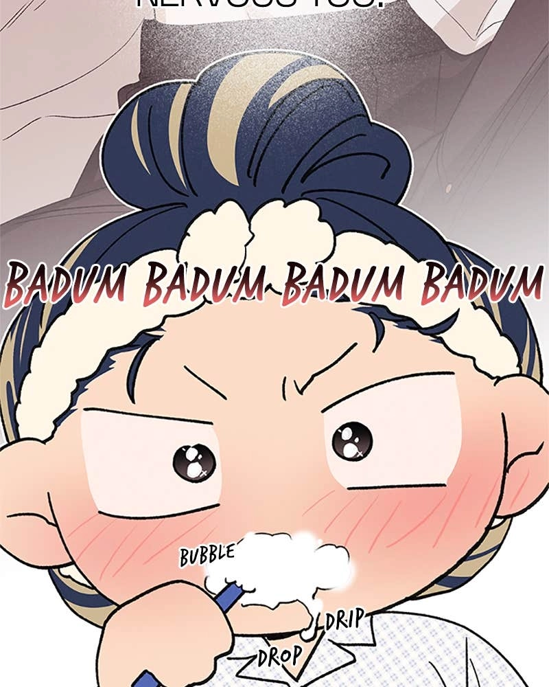 In Between Chapter 76 - I Don’t Want to Be Like This Page 62