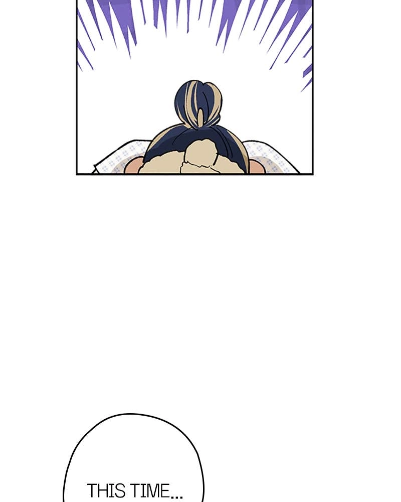 In Between Chapter 76 - I Don’t Want to Be Like This Page 64
