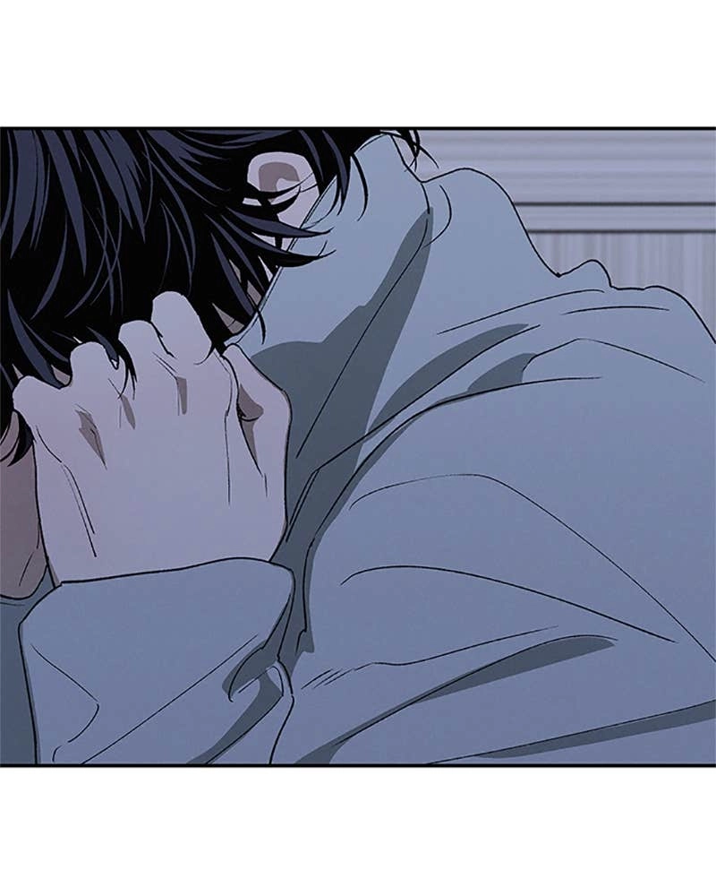 In Between Chapter 76 - I Don’t Want to Be Like This Page 70