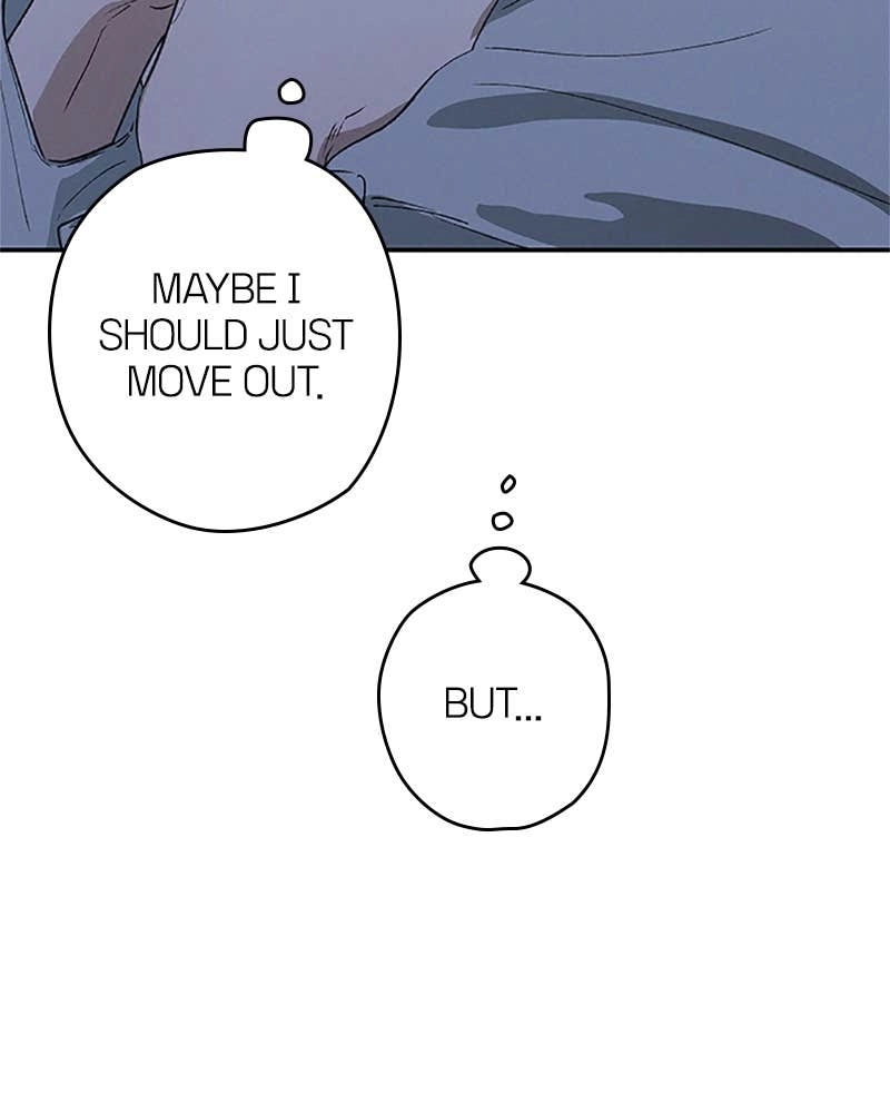 In Between Chapter 76 - I Don’t Want to Be Like This Page 72