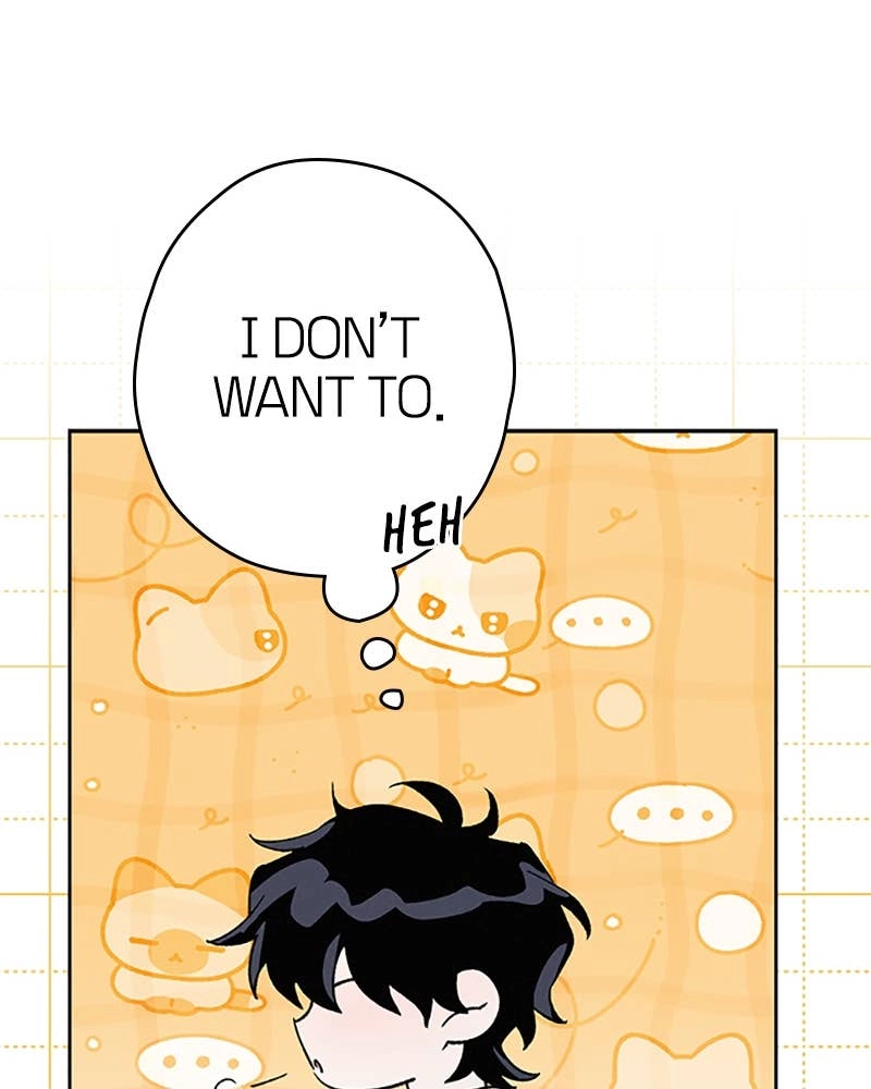 In Between Chapter 76 - I Don’t Want to Be Like This Page 73