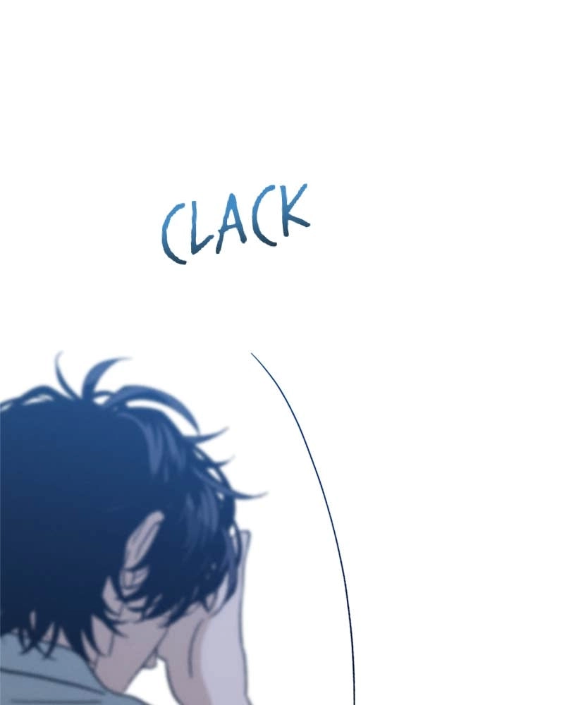 In Between Chapter 76 - I Don’t Want to Be Like This Page 76